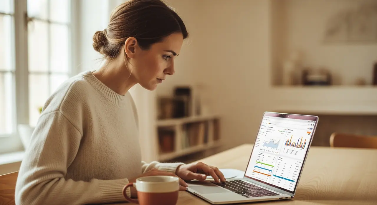 Freelance SEO La Celle-Saint-Cloud