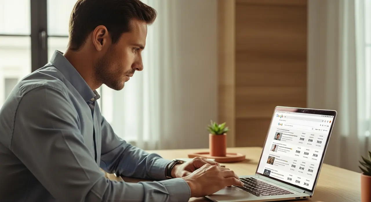 Freelance SEO La Celle-Saint-Cloud